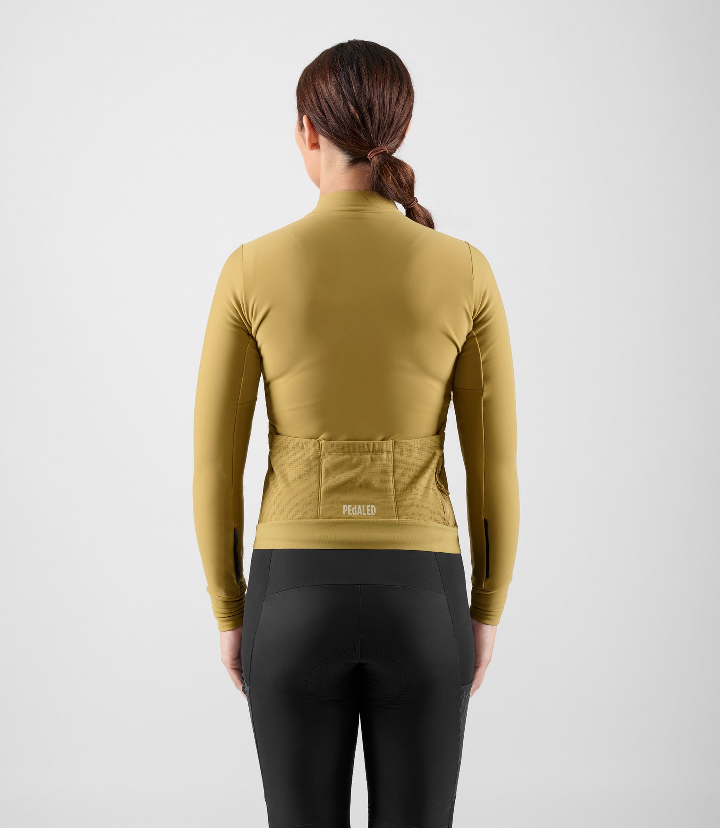 Odyssey Women's Long-Sleeve Jersey