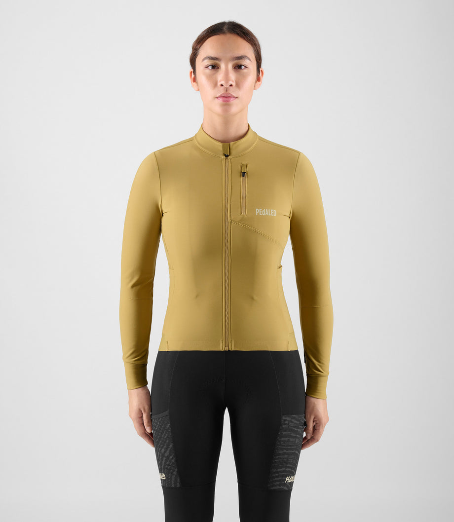 Odyssey Women's Long-Sleeve Jersey