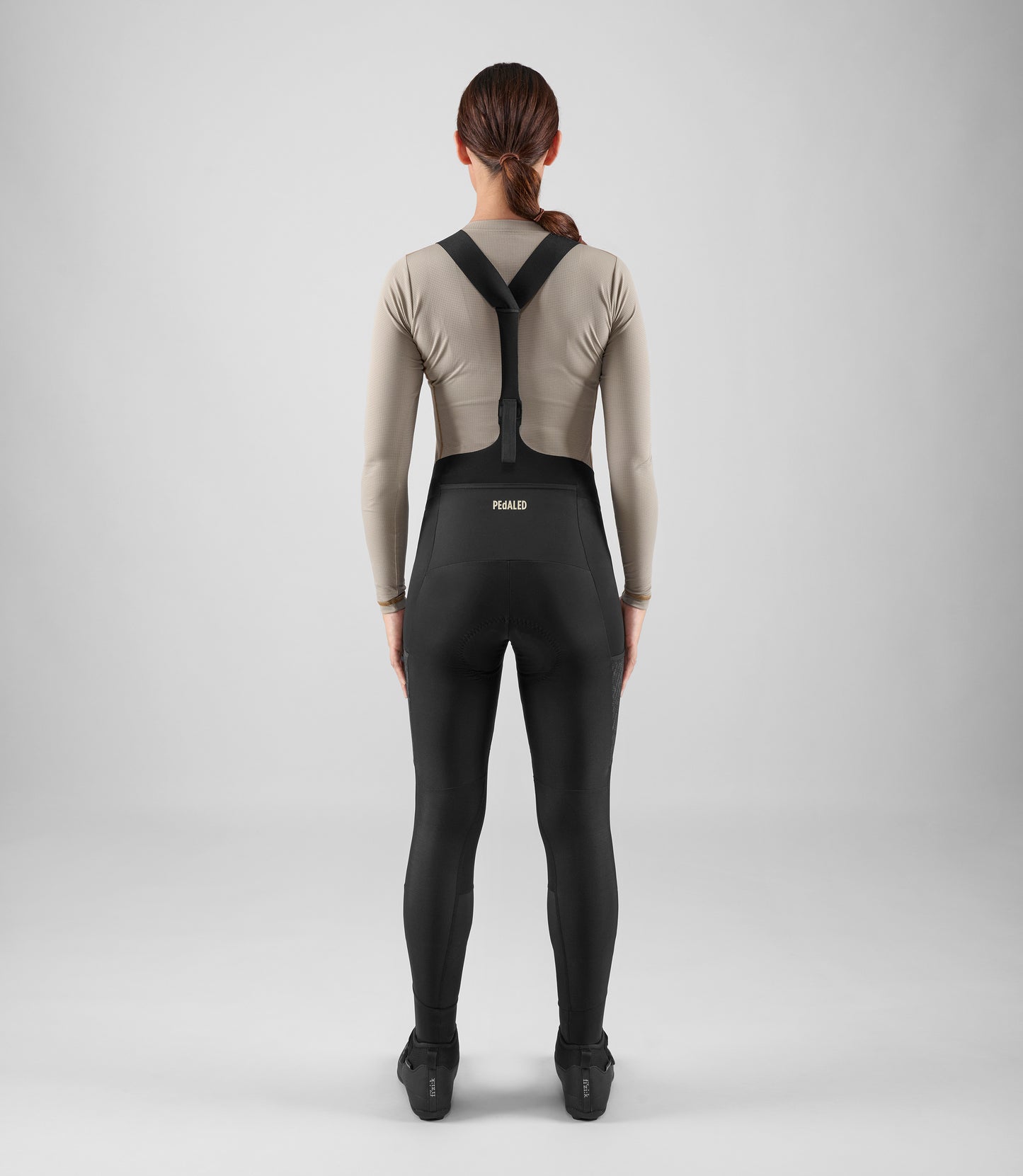 Odyssey Women's Tights