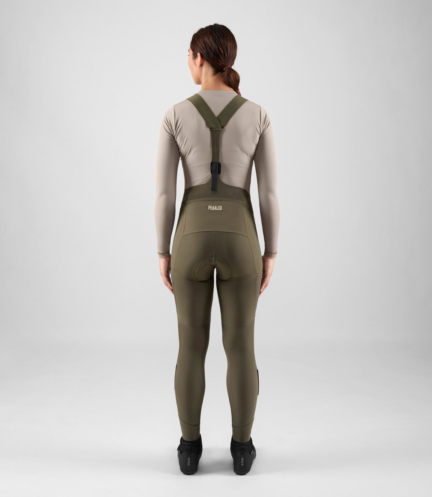 Odyssey Women's Tights