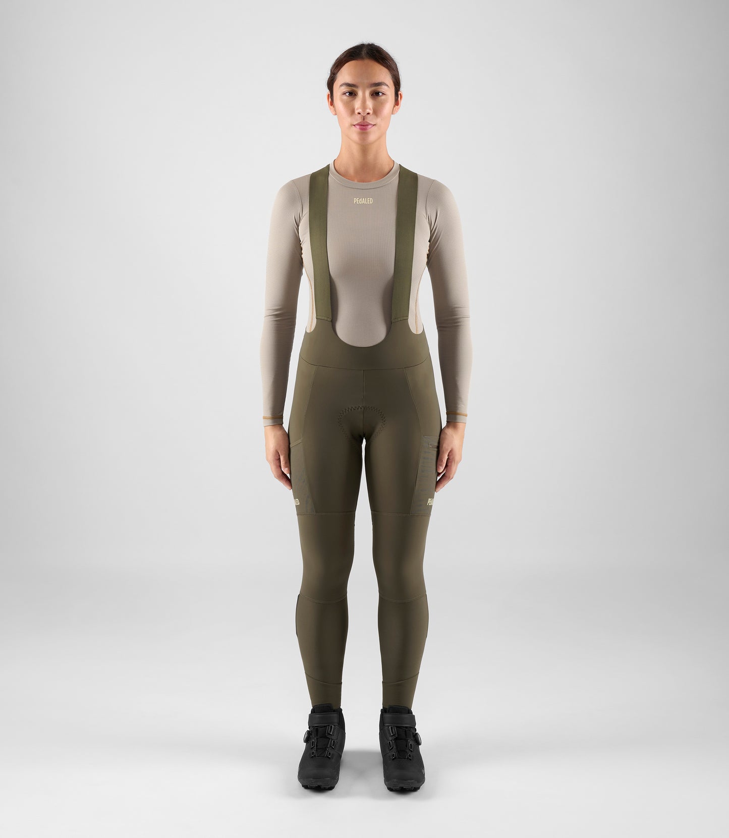 Odyssey Women's Tights