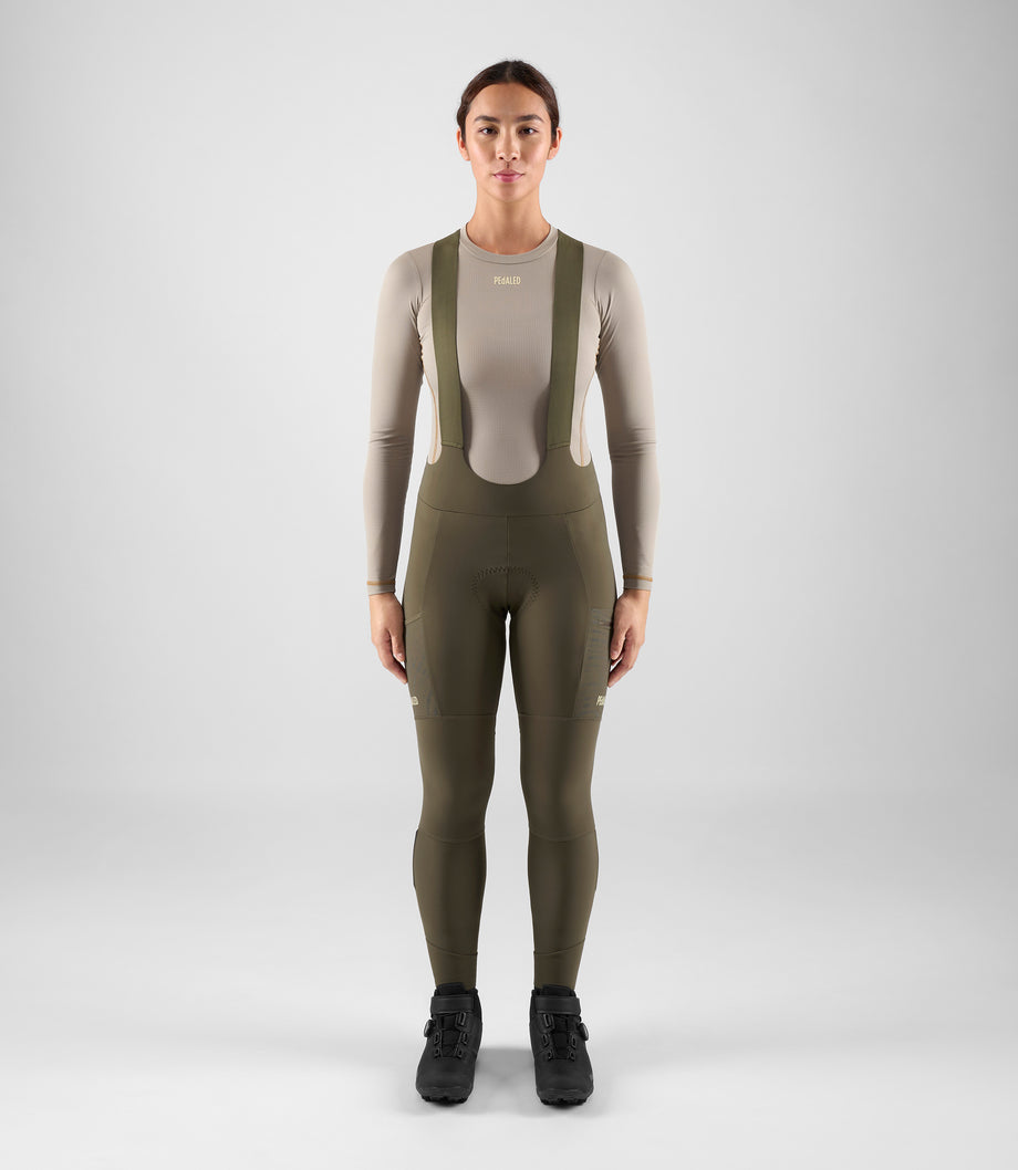 Odyssey Women's Tights