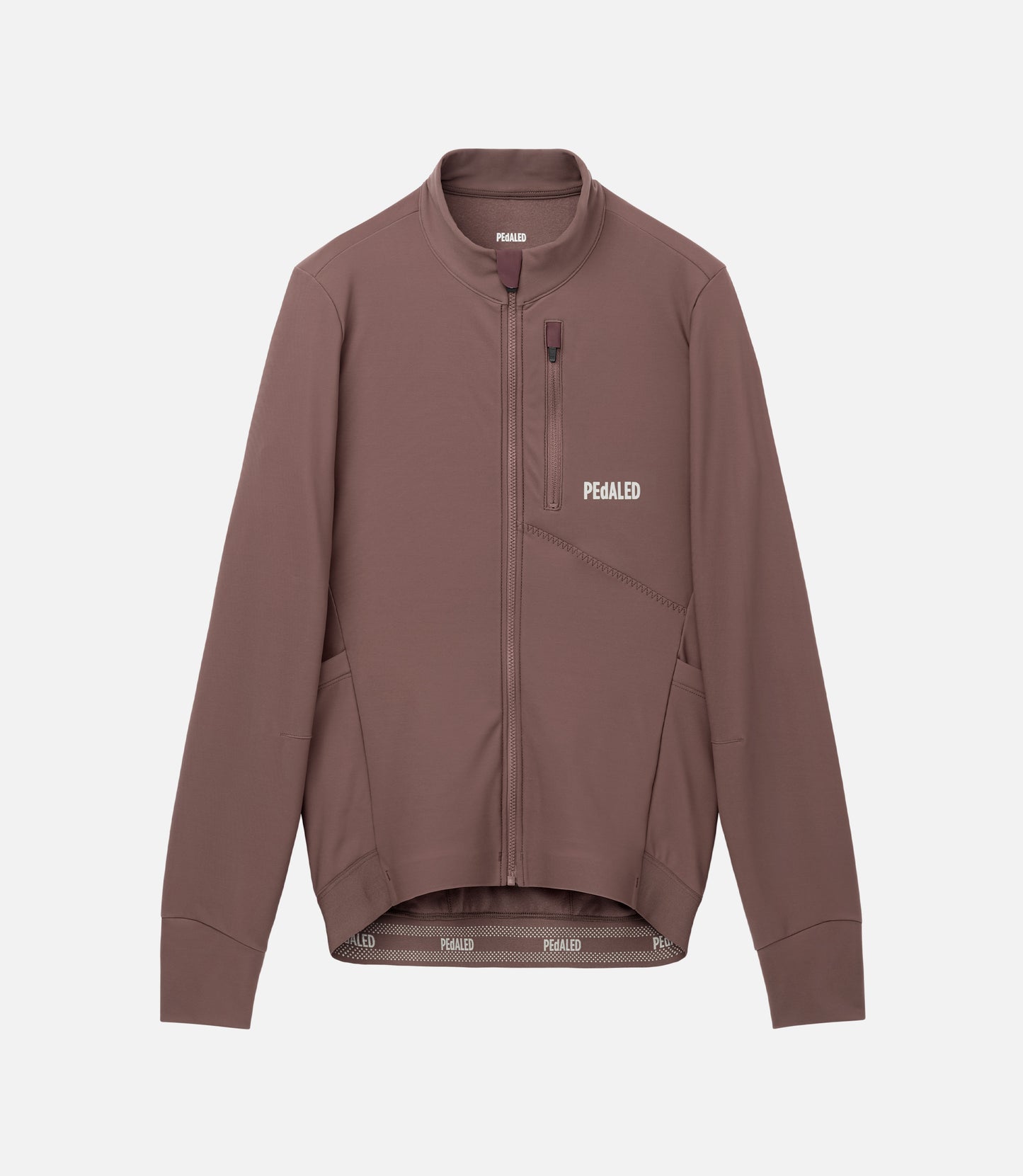 Odyssey Women's Long-Sleeve Jersey