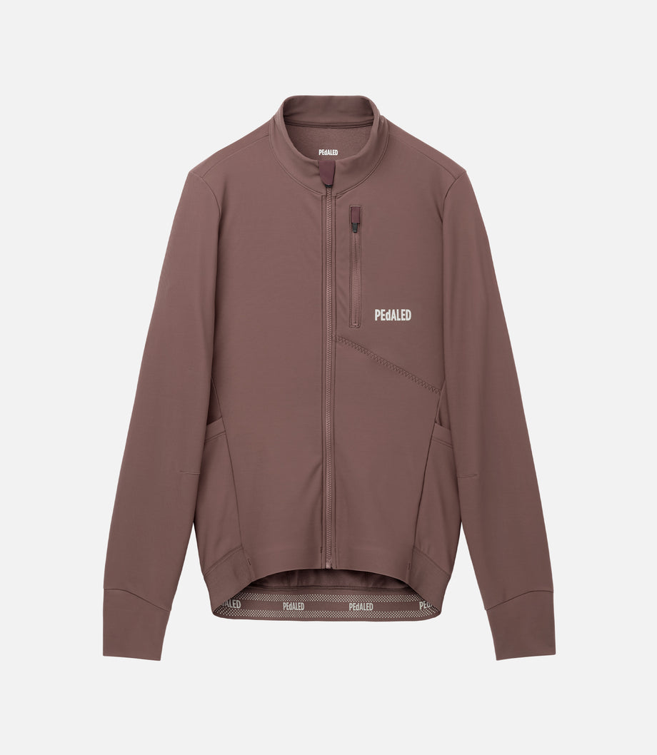 Odyssey Women's Long-Sleeve Jersey