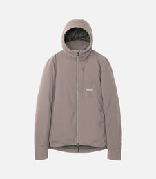Women's Odyssey Insulated Hooded Jacket