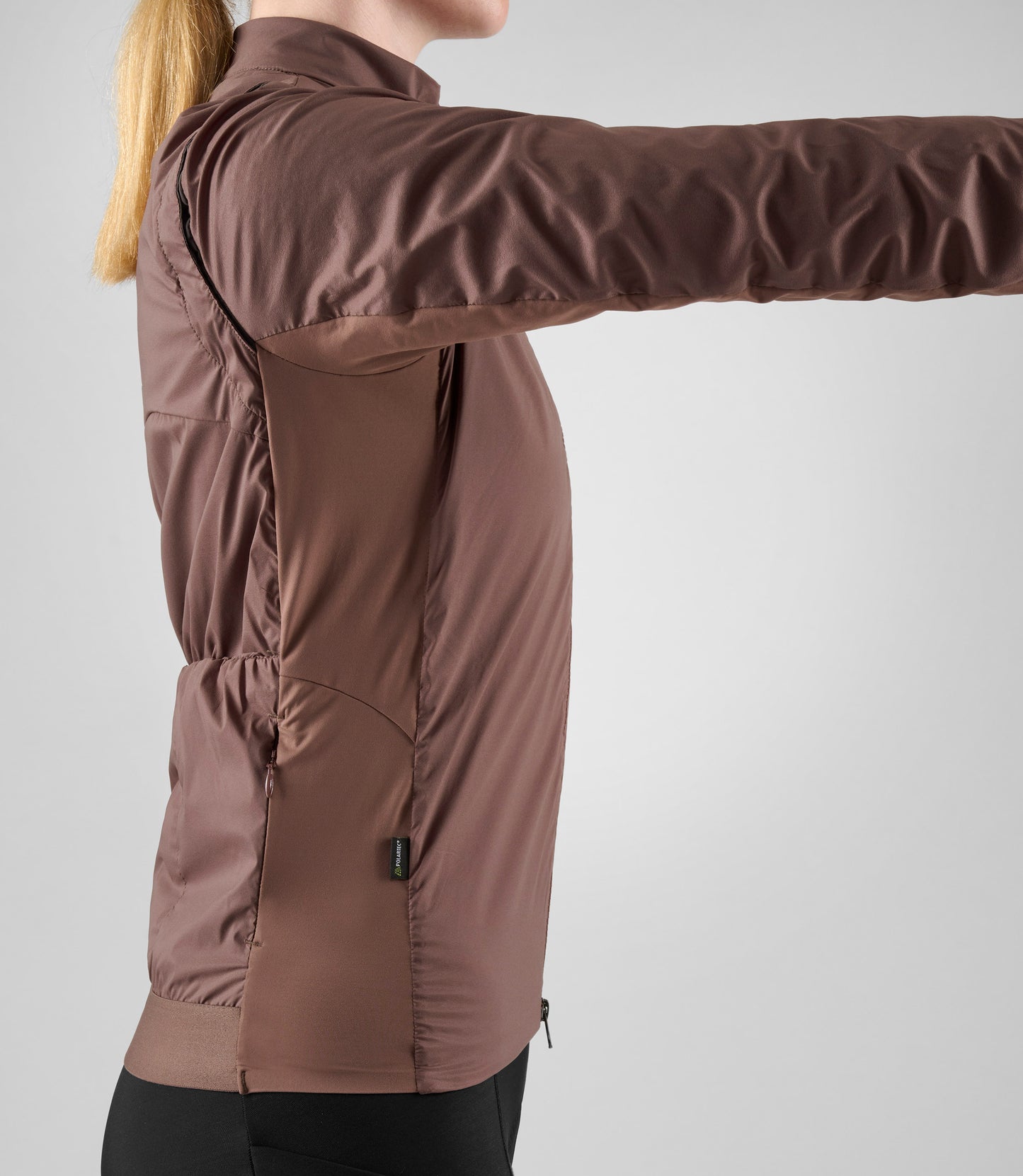 Women's Element Alpha® Jacket