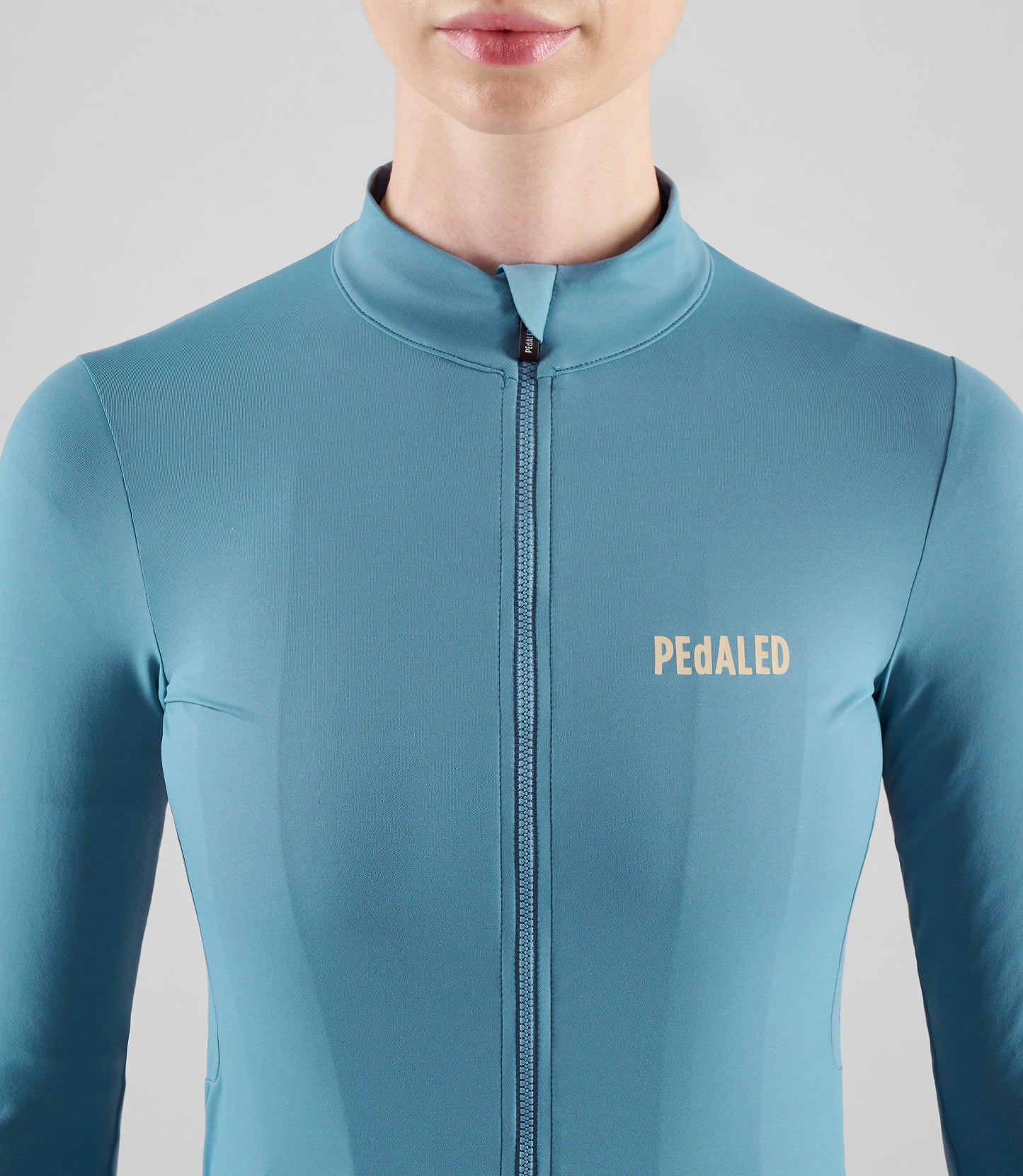 Women's Element Long-Sleeve Jersey