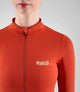 Women's Element Long-Sleeve Jersey