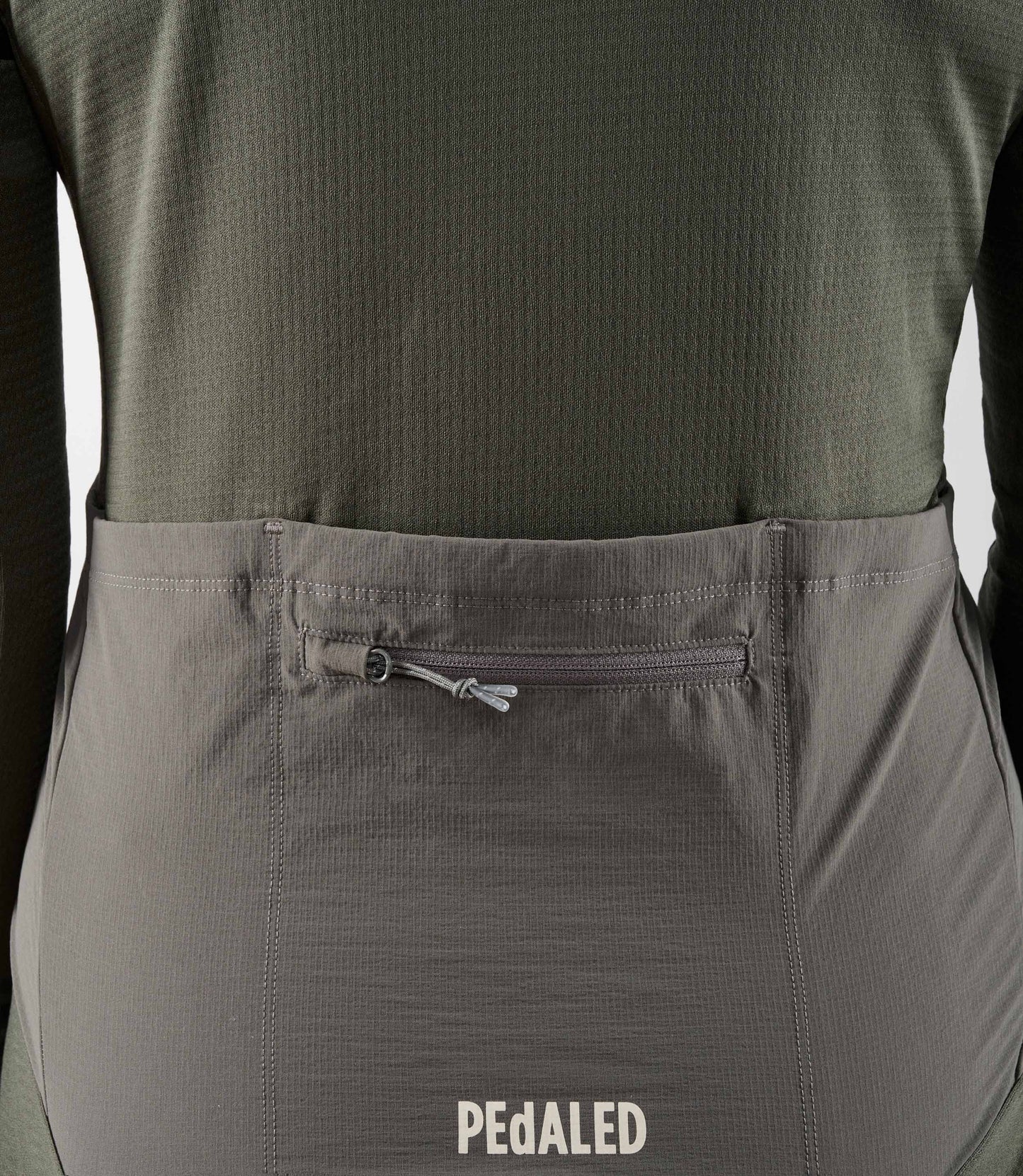 Odyssey Women's Windblock Merino Jersey