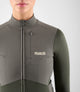 Odyssey Women's Windblock Merino Jersey