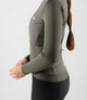 Odyssey Women's Windblock Merino Jersey