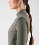 Odyssey Women's Windblock Merino Jersey