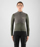 Odyssey Women's Windblock Merino Jersey