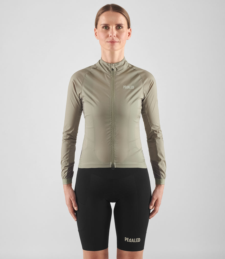 Element Women's Windproof Jacket