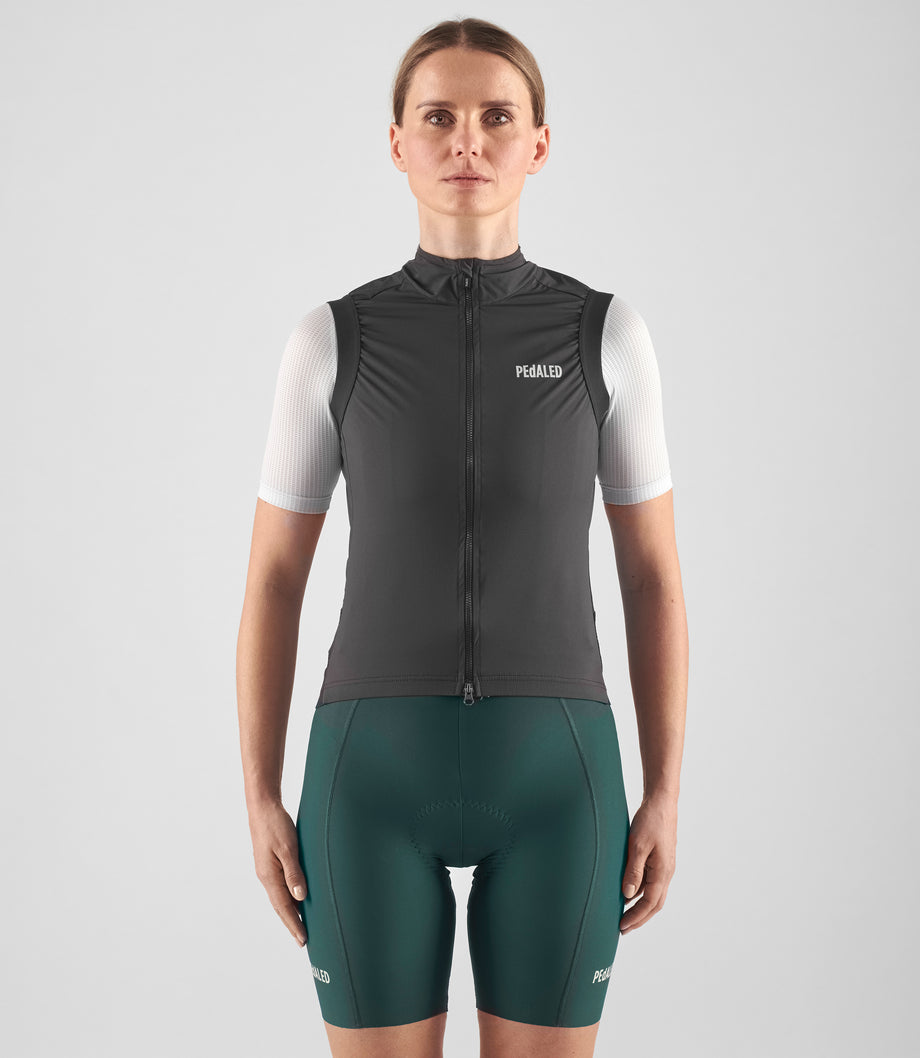 Element Women's Windproof Vest