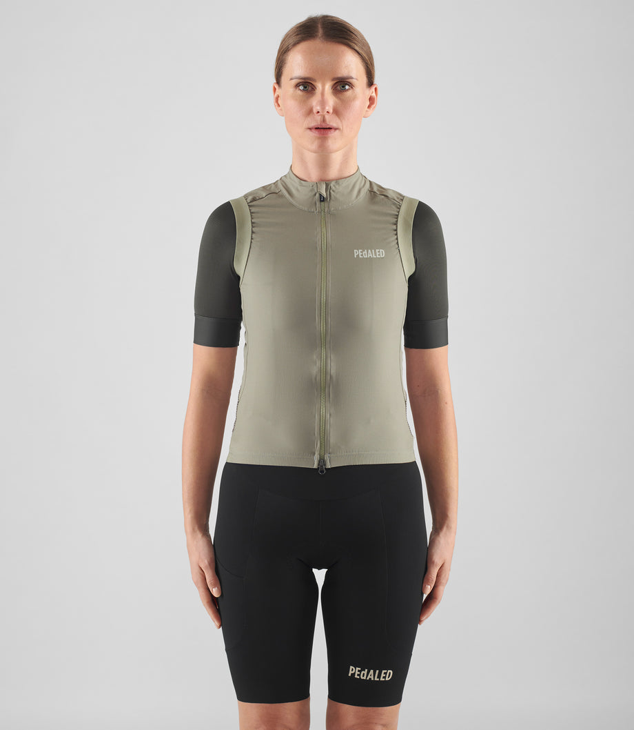 Element Women's Windproof Vest